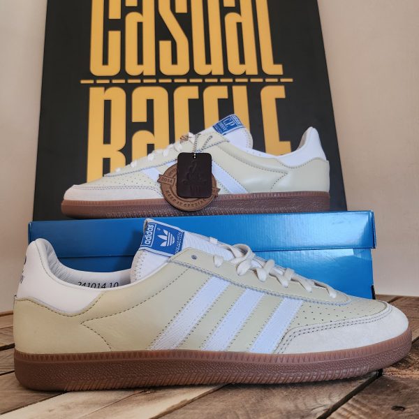 Adidas CP Wimberly SPZL (White) – Size 9.5