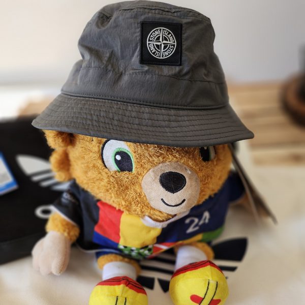 Stone Island Bucket Hat