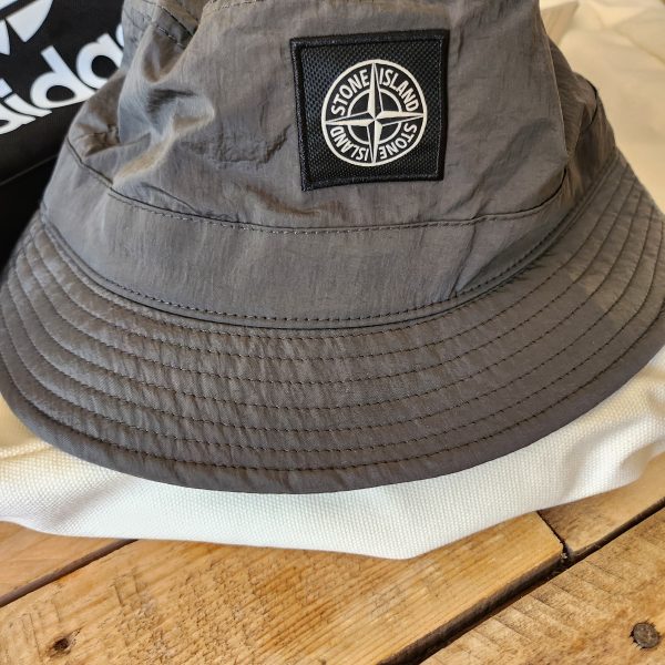 Stone Island Bucket Hat