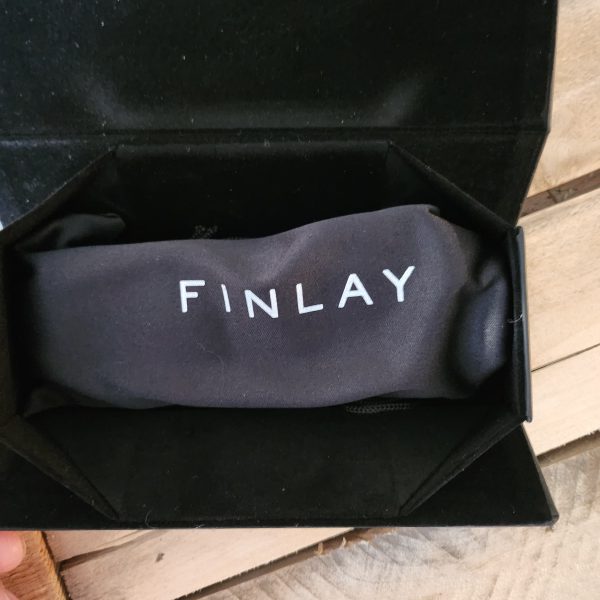 FREE ENTRY - Finlay x Liam Gallagher Sunglasses RRP £160
