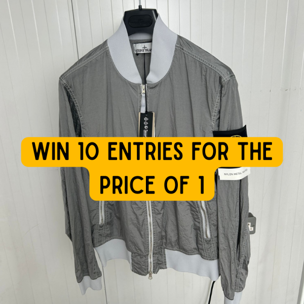 WIN 10 ENTIRES INTO SI Nylon Metal Watro-TC #2