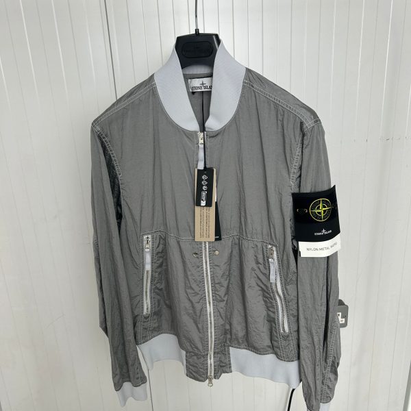 Stone Island Nylon Metal Watro-TC - Size M or L