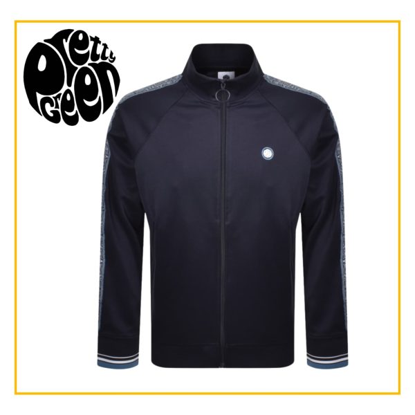 L1 - Track Top or Columbia Windbreaker - Winners Choice of Size