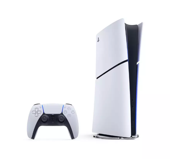 Champions League - PS5 Digital Edition