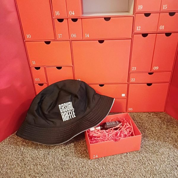 WSL - The Beauty Advent Calendar (By Look Fantastic)