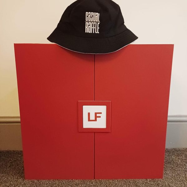 WSL - The Beauty Advent Calendar (By Look Fantastic)