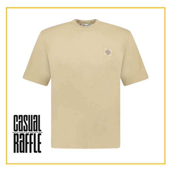 L1 - T-Shirt Pick 'n Mix - Various Brands Available inc Stone Island, CP... - Winner's Choice of Size