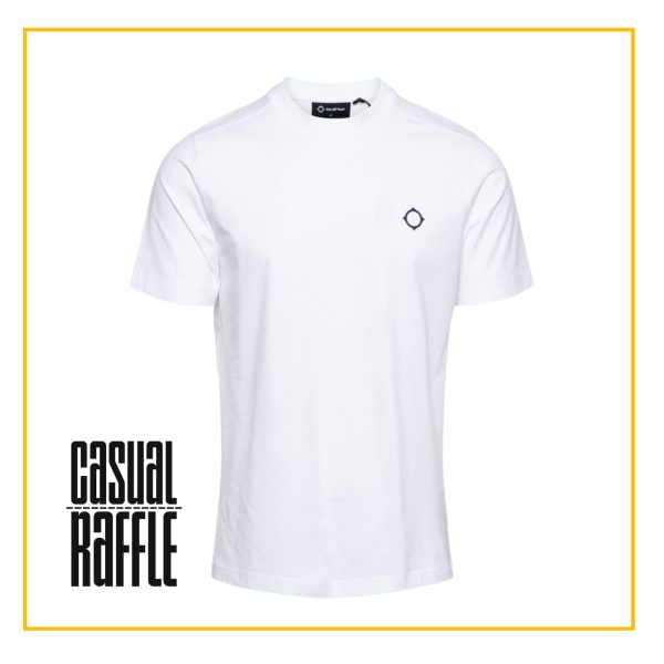 L1 - T-Shirt Pick 'n Mix - Various Brands Available inc Stone Island, CP... - Winner's Choice of Size