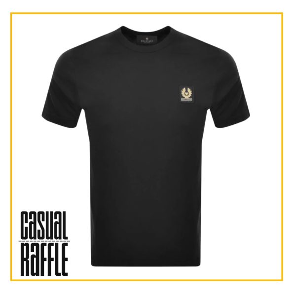 T-Shirt + Cash - Winner's Choice