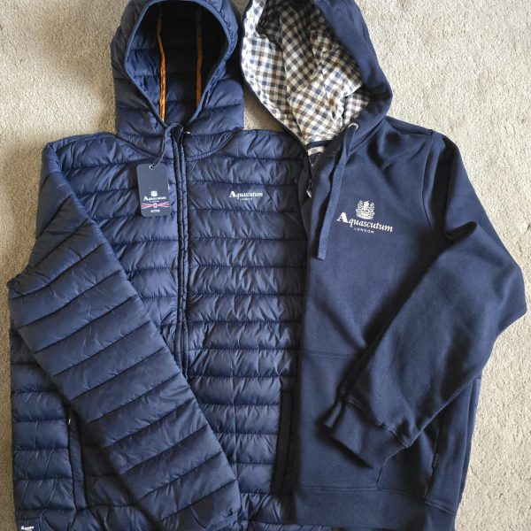 CL- Aquascutum Bundle 2XL