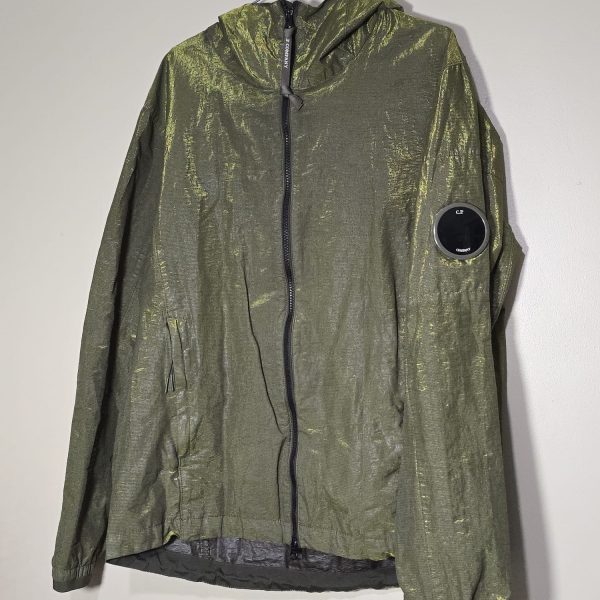 C.P. Company P.R.i.S.M jacket Size L - Pre-Loved