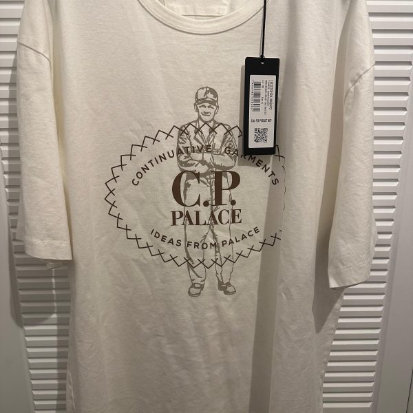 T-Shirt + Cash - Winner's Choice